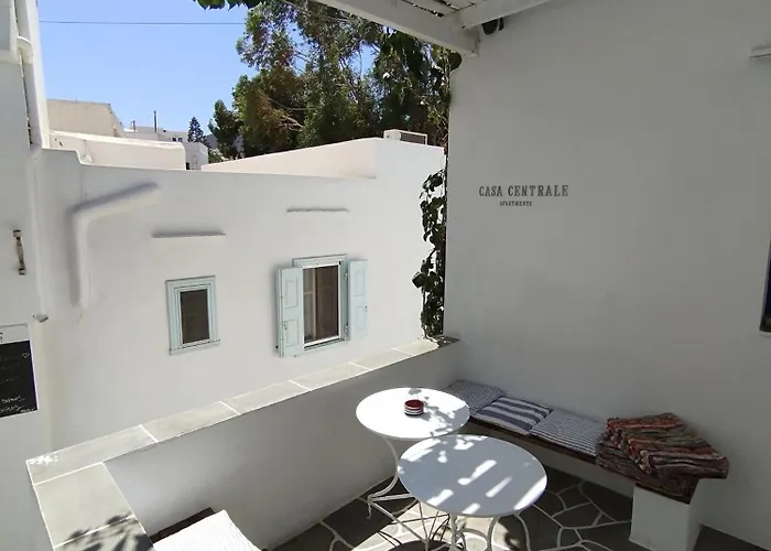 Casa Centrale 2