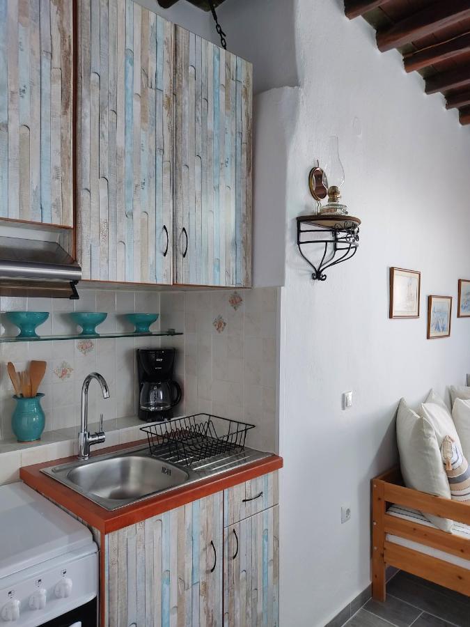Casa 2 Holiday home