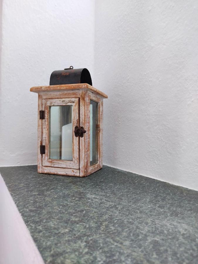 Casa 2 Prázdninový dům Apollonía