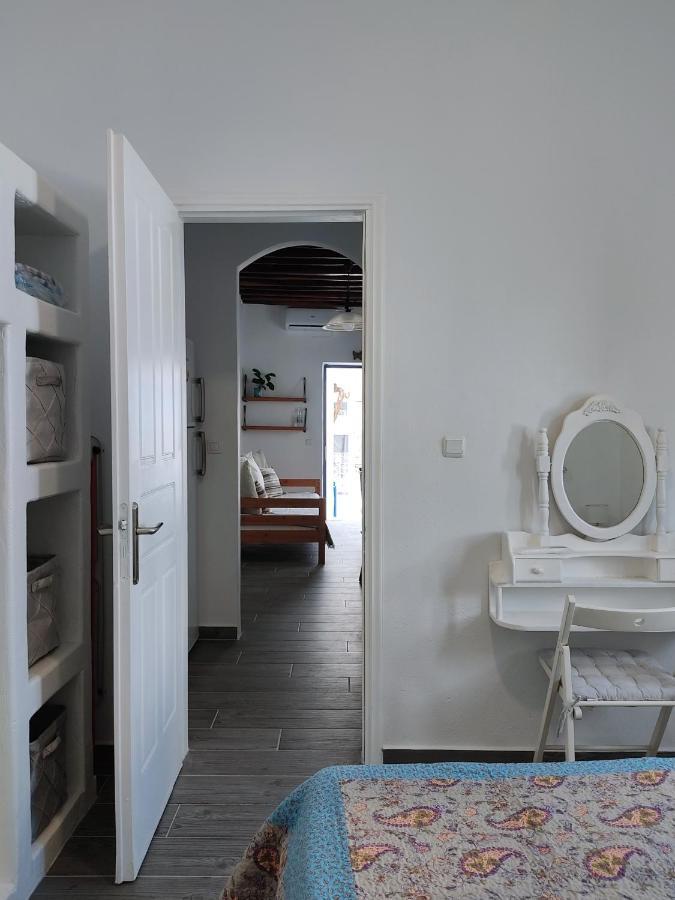 Casa 2 Holiday home Apollonia (Sifnos)