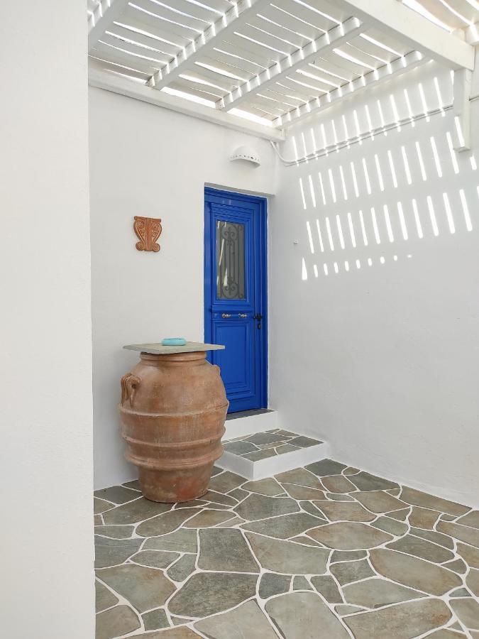 Casa 2 * Apollonia (Sifnos)