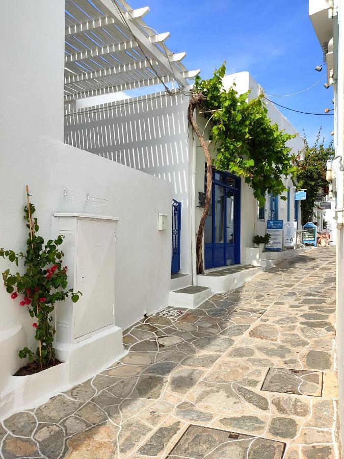 Casa 2 Holiday home Apollonia (Sifnos)