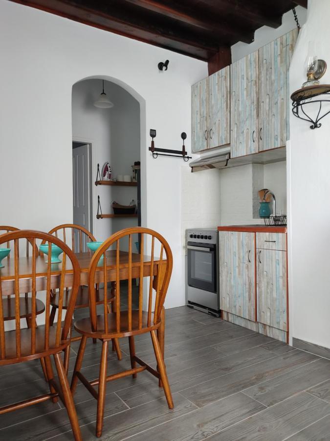Holiday home Casa 2 *