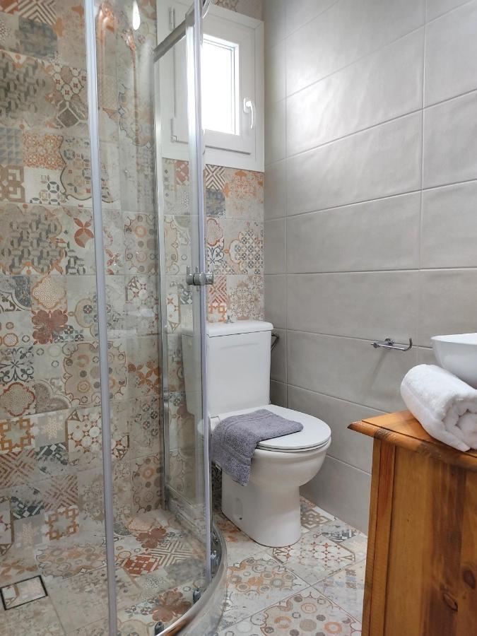 Casa 2 Apollonia (Sifnos)
