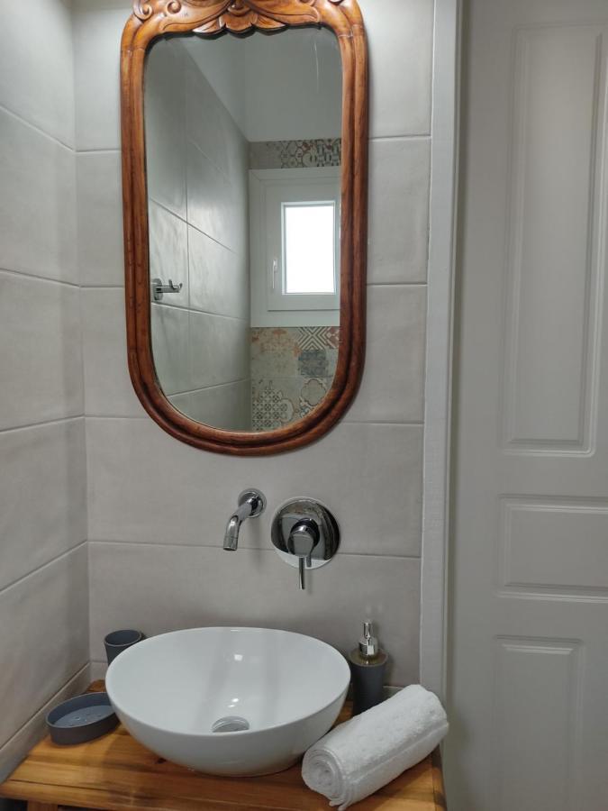 Casa 2 Apollonia (Sifnos)