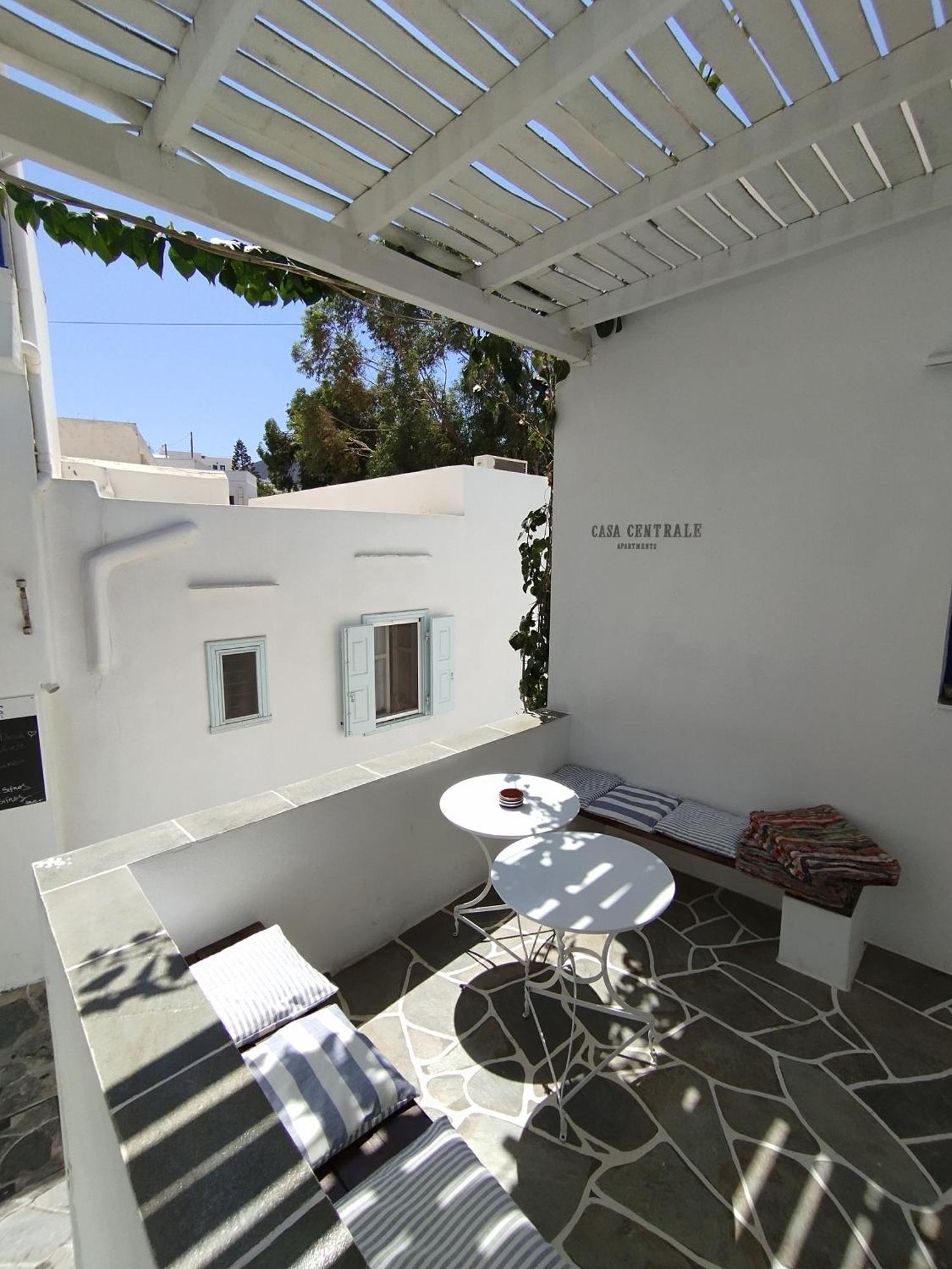 Casa 2 Holiday home *